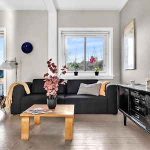 Appartement met Twee Slaapkamers