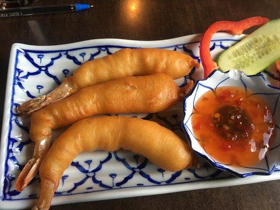 Tasty Thai